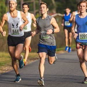 Meet your Posher, Matt